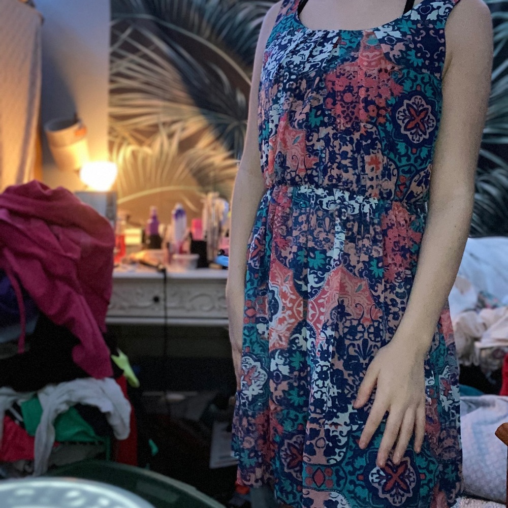 Women’s dress